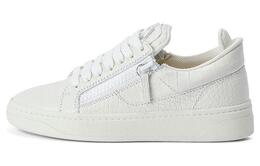 Кроссовки GZ94 женские Giuseppe Zanotti, белый rw30023001 | white