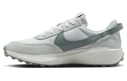 Nike Кроссовки Waffle Debut 'Mica Green' Women's dh9523-103 | green white