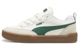Puma Кроссовки Park Lifestyle Og 'White Green Brown' 397262-02 | white green