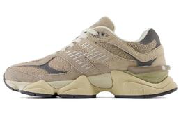 Кроссовки 9060 Driftwood Castlerock New Balance, коричневый u9060eeg | brown