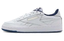 Reebok Кроссовки Club C 85 Tyrrell Winston Vector Navy 100069833 | blue white
