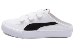 Puma Кроссовки Bari Mule 'White Black' Women's 394289-04 | white black