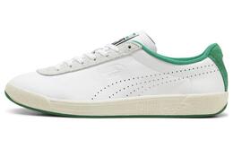 Кроссовки Puma Star OG 'White Archive Green' 393199-01 | white green