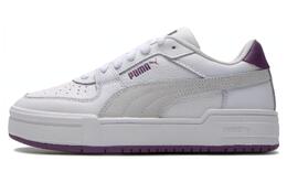 Puma Кроссовки Ca Pro Classic 'White Purple' 380190-41 | white purple
