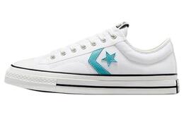 Converse Кроссовки Star Player 76 Low 'White Ocean Drip' a09857c | white blue