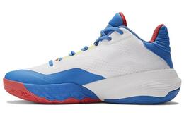 Кроссовки Two Wxy V4 Mile High New Balance, синий bb2wyry4 | blue
