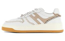 Кроссовки на шнуровке H630 женские Hogan, Original Shoe Box Included hxw6300eu5cpj90xtd | original shoe box included
