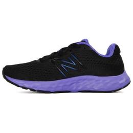New Balance Кроссовки женские NB 520 Low Top, цвет: черный, синий w520pb8 | black blue