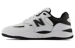 New Balance Кроссовки Numeric 1010 Tiago Lemos White Black nm1010wb | white black