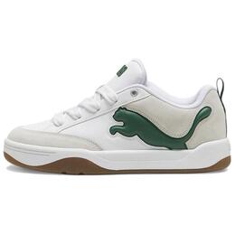 Puma Кроссовки Park Lifestyle Sd 'White Green' 395022-03 | white green