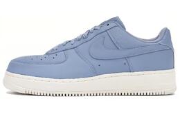 Nike Кроссовки Air Force 1 Low Blue Grey 905618-400 | blue white