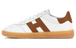 Крутые женские кроссовки на шнуровке Hogan, Original Shoe Box Included hxw6470fb60sni6p08 | original shoe box included