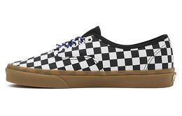Vans Кроссовки Authentic 'Checkerboard Black White Gum' vn0009pvbzw | black white