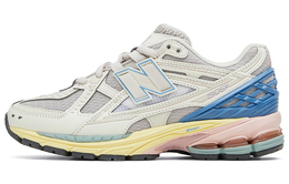 Кроссовки 1906U Chinese New Year New Balance, серый/белый m1906nc | gray white