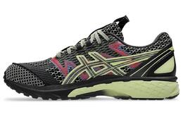 Asics Кроссовки US4 S Gel Terrain Kiko Kostadinov Black Neon Lime 1203a394-001 | black green red