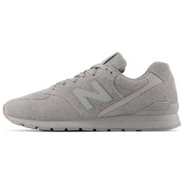 New Balance Кроссовки 996 Triple Grey cm996mb2 | gray