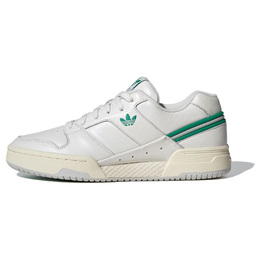 Кроссовки Adidas Continental 87 Adidas, белый/зеленый ie5702 | white green