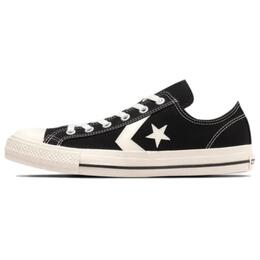 Converse Кеды Cxp Low Top Canvas Shoes Unisex Black White Japan Version 34201850 | black white