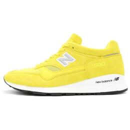 New Balance Кроссовки Pop Trading Company X 1500 Made In England 'Electric Yellow' m1500pop | yellow