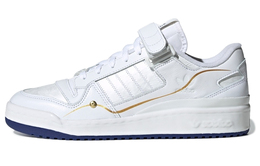 Adidas Кроссовки Forum 84 Low 'White Blue' gv9222