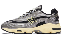 New Balance Кроссовки 1000 "Silver Metallic" m1000sl | silver black
