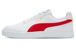 Puma Кроссовки Shuffle 'White Red' 309668-31 | red white
