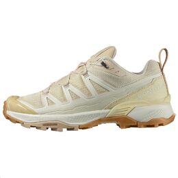 Женские кроссовки X Ultra 360 Edge «Wheat Shortbread» Salomon, бежево-коричневый l47464100 | beige brown