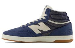 New Balance Кроссовки Numeric 440 High V2 'Vintage Indigo' nm440hln | blue black