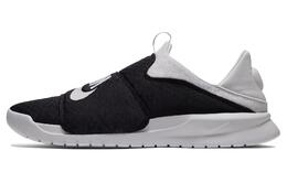Nike Кроссовки Benassi Slp 'Black White' 882410-005 | black white