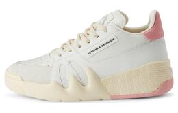 Кроссовки Talon Mid top женские Giuseppe Zanotti, белый rw30000010 | white
