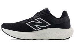 New Balance Кроссовки Fresh Foam X 860v13 Black Sea Salt Silver Metallic Women's w880k14 | black white