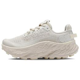 Кроссовки Fresh Foam X More Trail V3 ET3 D 'Light Beige' Women's New Balance, Ecru wtmoret3 | ecru