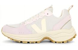 Кроссовки Venturi Mesh женские Veja, белый/фиолетовый vt1803541 | white purple
