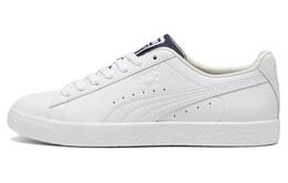 Puma Кроссовки Clyde Varsity 2 'White Blue' 396491-02 | white blue