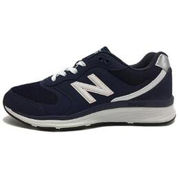 New Balance Низкие резиновые кроссовки серии 880, женские, темно-синие, розовые ww880sn4 | deep blue pink