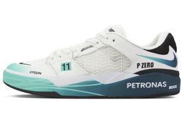 Nike Кроссовки для скейтбординга SB Ishod Extreme Collection Instant Storm Low-Top, унисекс, цвет Tiffany Green dz5648-101(team128-瞬息风暴) | green