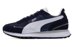 Puma Кроссовки Road Rider Sd Navy White 397377-07 | marine blue puma white
