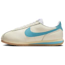 Кроссовки Cortez Women'ss Since 1972 Women's Nike, бежево-голубой hf4268-113 | beige blue