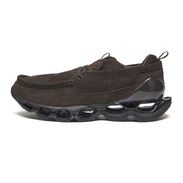 Mizuno Кроссовки Wave Prophecy Moc Brown d1gd243602 | coffee/mocha/black