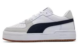 Puma Кроссовки Ca Pro 'White Black' 395753-02 | white blue