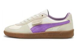 Puma Кроссовки Palermo Sophia Chang Frosted Ivory 397307-01 | white purple