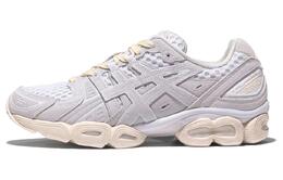 Asics Кроссовки Gel Nimbus 9 Ennoy White 1201b034-100 | gray beige