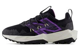 New Balance Кроссовки Tektrel 'Black Purple' Women's wtttrlk1 | black