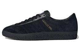 Adidas Кроссовки Adidas Gazelle Spzl Black ig8939 | black gold