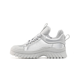 Eblan Кроссовки Casual Shoes Women's Silver er243834d52 | silver