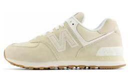Кроссовки 574 Sand Women's New Balance, Sand wl574qb2 | sand