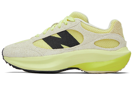 Кроссовки Wrpd Runner Limelight New Balance, желтый/черный uwrpdsfb | yellow black