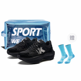 Kappa Низкие кроссовки унисекс, черные k0ew5mm79cj-990 | black travel clothing sets