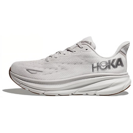 Кроссовки Clifton 9 Nimbus Cloud Women's Hoka One One, Mist Gray/White 1127896-ncwt | mist gray/white