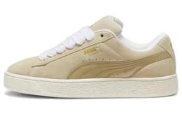 Puma Кроссовки Suede Xl Putty Warm White Women's 397648-05 | putty beige-warm white